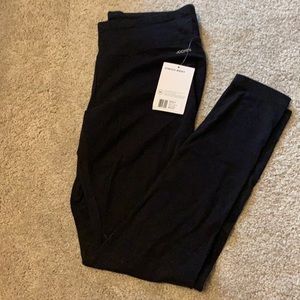 Jockey Ankle Legging